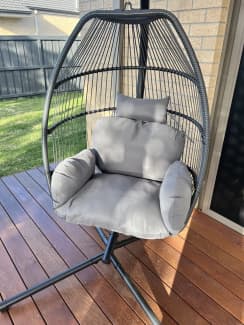 swing chair in Melbourne Region VIC Home Garden Gumtree