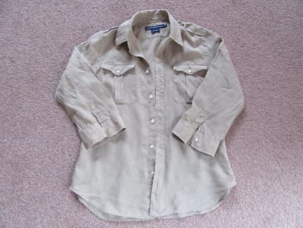 2 womens Ralph Lauren polo shirts, price both, Tops & Blouses, Gumtree  Australia Gold Coast City - Biggera Waters