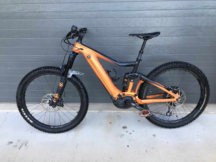 giant trance Men s Bicycles Gumtree Australia Free Local