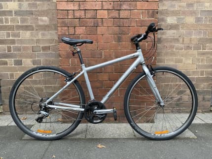 Trek 7.0 online