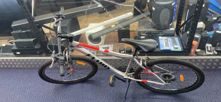 Fluid express discount men's mountain bike