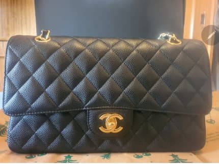 Chanel bag gumtree sale