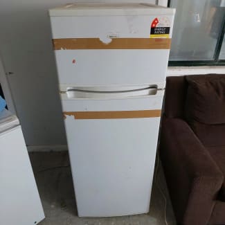 gumtree beer fridge