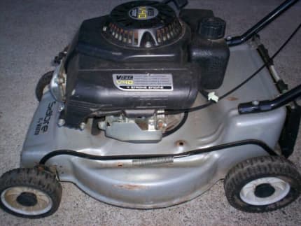 victa v40 Lawn Mowers Gumtree Australia Free Local Classifieds