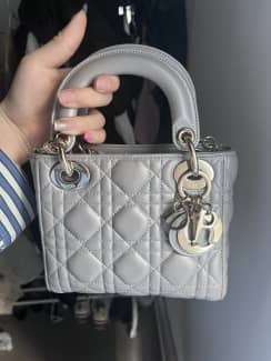 Another Thing: The Lady Dior Bag • T Australia