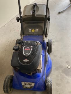 Victa tornado mower 625 series deals 190cc