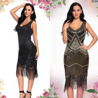 Gumtree gatsby shop dress