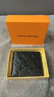 Men's Louis Vuitton & Assorted Wallets/Cardholders, Miscellaneous  Goods, Gumtree Australia Monash Area - Mount Waverley