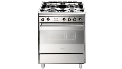 smeg 600mm cooktop