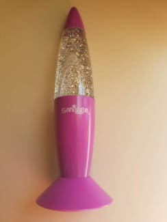 Smiggle on sale lava lamp