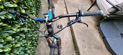 nukeproof second hand