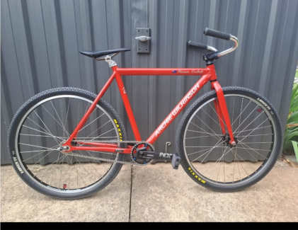 Gumtree hot sale speedway bikes