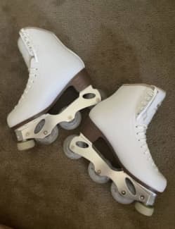 Jackson Atom Ultima Mystique Women's Inline Figure Roller Skate