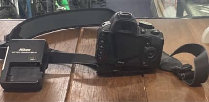 nikon d3100 gumtree
