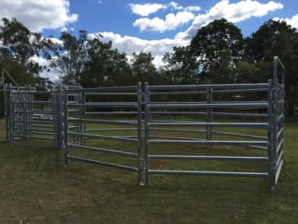 yard panels in Toowoomba Region, QLD, Pets
