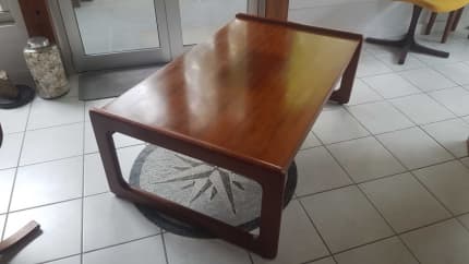 second hand occasional tables