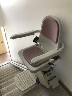 used acorn chair lift