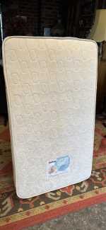 Fashion baby bunting innerspring deluxe mattress