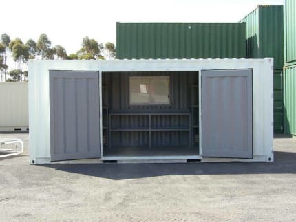 Ballarat Self-Storage Shipping containers Ballarat Caravan Storage Boats