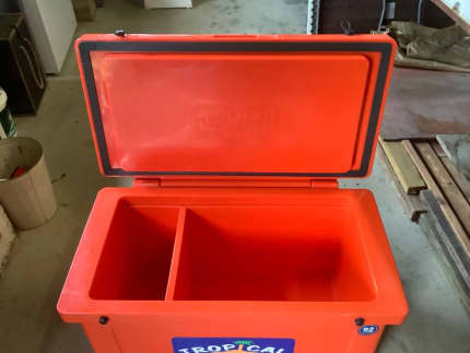 Tropical ice box 105 2024 litre