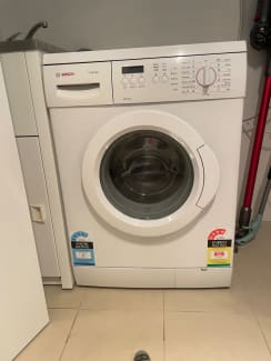 bosch ecosilence drive 6.5 kg