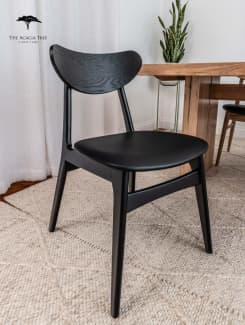 dining chairs 50cm seat height