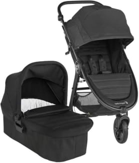 City mini outlet bassinet