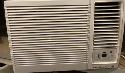 through the wall air conditioner 240 volt