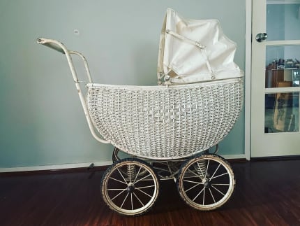 Cane prams for sale hotsell