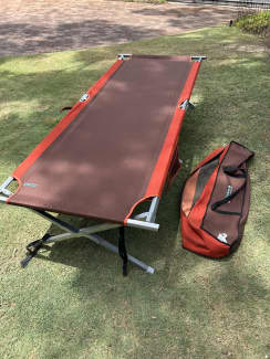 Wanderer spring 2024 folding mattress stretcher