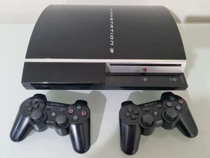 Ps3 for on sale sale gumtree