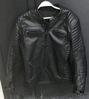 Torque motorcycle hot sale jacket aldi