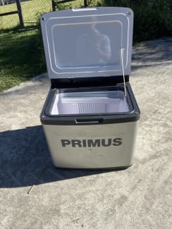 primus 3 way fridge