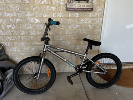 mongoose bmx gumtree