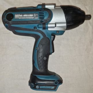 Gumtree impact online wrench