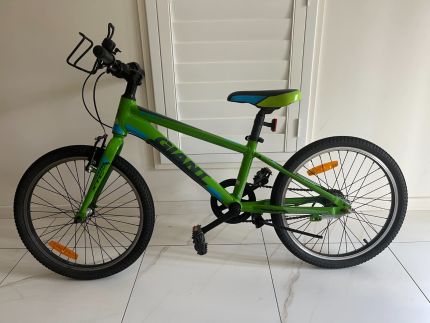 Gumtree 16 inch bike online