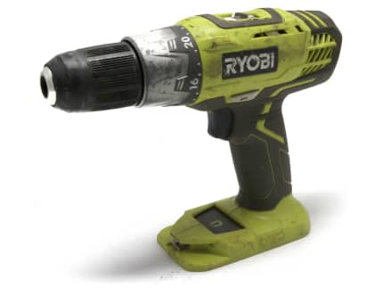 Ryobi r18ddp2 best sale