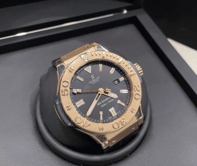 Hublot watch gumtree hotsell