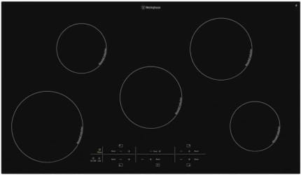 levante 90cm induction cooktop