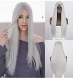 Wigs for 2025 sale qld gumtree