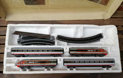 lima ho trains for sale