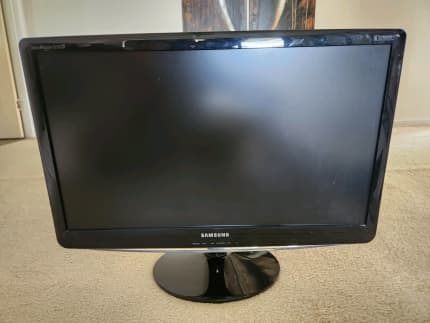 samsung b2030 monitor display price