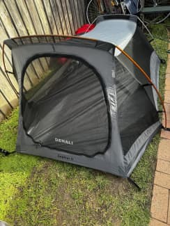 Denali zephyr clearance i hike tent