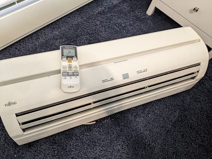 Fujitsu Air Conditioner Parts Australia | Reviewmotors.co