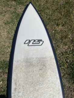 HAYDEN SHAPES PLUNDER 5.10 HAYDENSHAPES LOOT FutureFlex