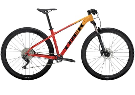 gumtree trek mountain bike