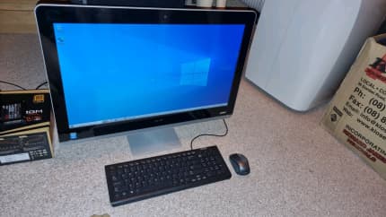 used acer desktop computers for sale