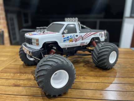 used hpi savage