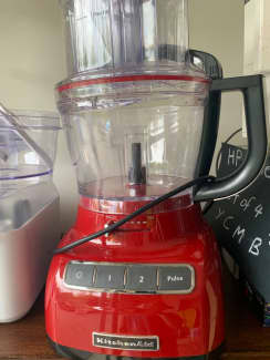 NIB) KITCHENAID FOOD CHOPPER - appliances - by owner - sale - craigslist