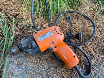 black decker 2 speed drill Tools DIY Gumtree Australia Free